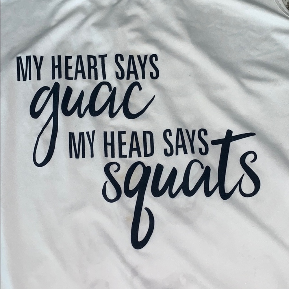 Workout Tank Top - Picture 4 of 4